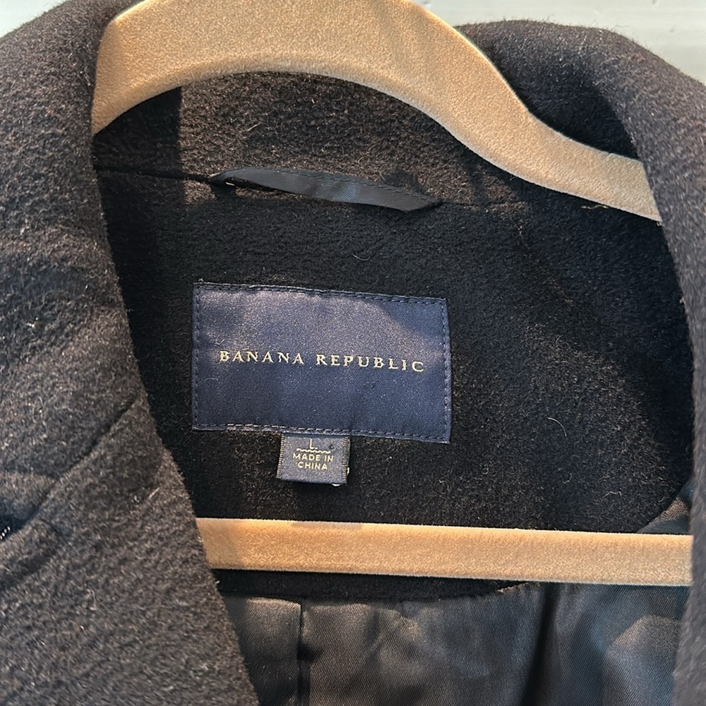 Coat - Picture 4 of 6